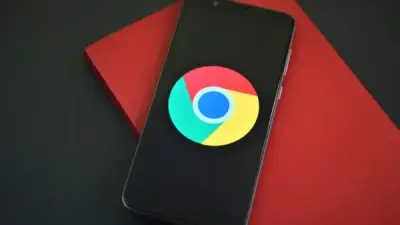 تحديث بصري خفي.. تغيير أيقونة الصفحة الرئيسية في متصفح كروم لأندرويد يثير تفاعل المستخدمين