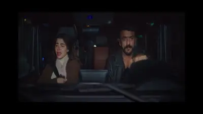 الحلقة الثانية من مسلسل علي كلاي: أحمد العوضي ينقذ يارا السكري ويأخذها لدار الأيتام وسط خلافات مع درة