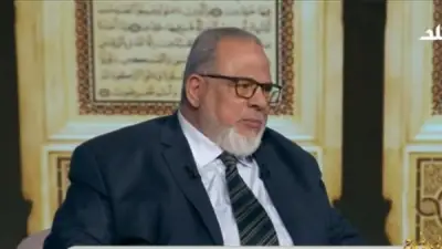 دكتور أزهري يكشف عن الإعجاز الغيبي في آية {سَيَقُولُ السُّفَهَاءُ مِنَ النَّاسِ}