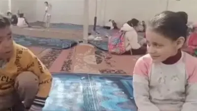 دار تحفيظ القرآن بالقليوبية تعلق على فيديو الطفلين المتصدر للتريند بتصحيح التجويد