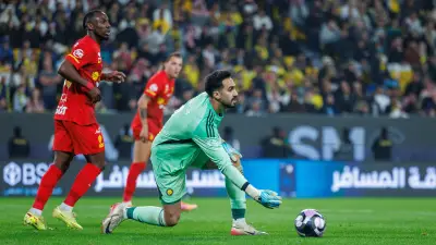 أسطورة النصر يهاجم نواف العقيدي بشدة ويدعم قرار جيسوس بإبعاده عن التشكيلة