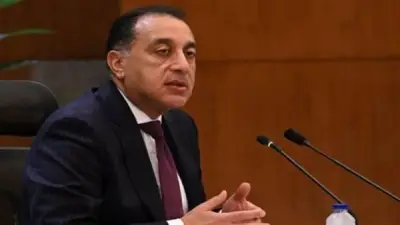 مدبولي ينعى ضحايا تصادم جنوب بورسعيد ويوجه بتقديم العلاج والمساعدات العاجلة