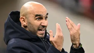 الركراكي يضع وديتي الإكوادور وباراجواي في حسابات التحضير للمونديال