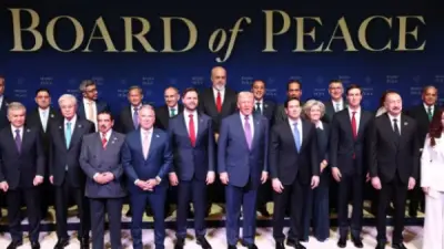 حماس تعلق على اجتماع مجلس السلام لغزة وتؤكد: الاختبار الحقيقي في إلزام الاحتلال