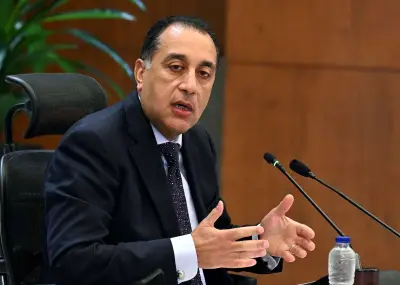 رئيس الوزراء ينعى ضحايا حادث تصادم جنوب بورسعيد ويوجه بتقديم الدعم الكامل