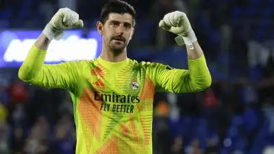 تيبو كورتوا ينضم إلى نوفاك ديوكوفيتش في استثمار نادي لومان الفرنسي