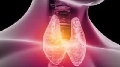 نصائح طبية هامة لمرضى الغدة الدرقية حول مواعيد الأدوية في شهر رمضان