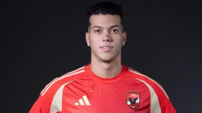 هدف إمام عاشور يقود الأهلي للتقدم على الجونة في الشوط الأول من مباراة الدوري