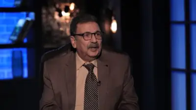 ممتاز القط يكشف: التوريث كان مؤامرة إخوانية للاستيلاء على الحكم