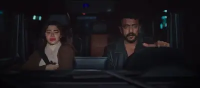 الحلقة الثانية من 'علي كلاي' تبرز رحلة دار الأيتام بعد اكتشاف مشكلتها مع أهلها