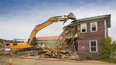 خطوات استخراج رخصة هدم إلكترونياً في المدن الجديدة: دليل شامل للمواطنين