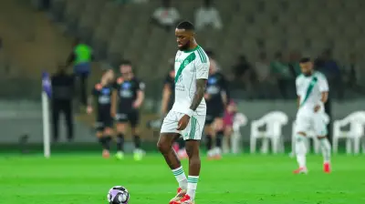 إيفان توني ينتقم من حارس النجمة بهاتريك قاتل في دوري روشن السعودي