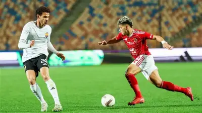 الأهلي يتفوق على الجونة ويصعد للمركز الثاني.. غيابات تهدد الزمالك.. ونجم ليفربول ينضم لمنتخب الشباب