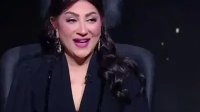 وفاء عامر ترد على اتهامات تجارة الأعضاء: 