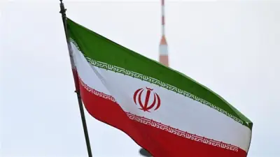 إيران تحذر من عدوان وشيك وتوجه رسالة عاجلة للأمم المتحدة ومجلس الأمن