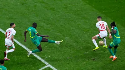 غضب عارم في السنغال بعد أحكام سجن مشجعين بتهمة الشغب في نهائي أمم إفريقيا