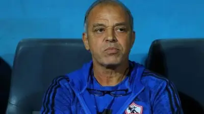محمد صلاح يحذر من سلوك غير منضبط داخل صفوف الزمالك ويطالب بتدخل الجهاز الفني
