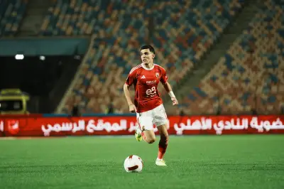 الأهلي يتصدر الدوري المصري بعد فوزه على الجونة.. والزمالك يلاحق