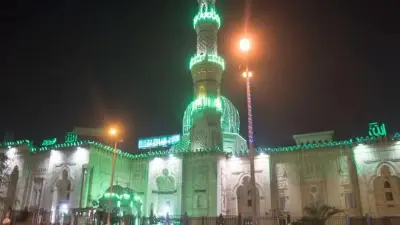 موعد أذان المغرب في ثاني أيام رمضان.. عدد ساعات الصيام في القاهرة والإسكندرية وطنطا