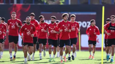 أمير هشام يصف يوسف بلعمري بـ