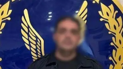 ضبط صاحب مصنع بعد اعتدائه على فرد أمن داخل كمبوند بالقاهرة الجديدة