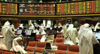 تقلبات حادة في نهاية الأسبوع: لماذا أغلقت بورصات الخليج على انخفاض؟