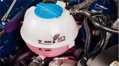 أسباب تعطل حساسات السيارات وطرق صيانتها: دليل شامل للحفاظ على أداء المركبة