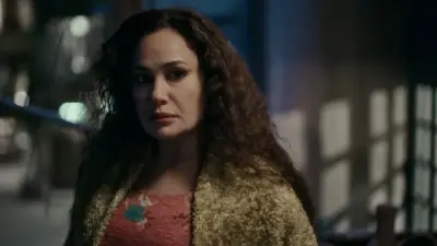 هند صبري: تجربة الثمانينيات درامياً جديدة.. ورمضان تحدي كبير في زمن السوشيال ميديا