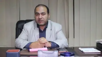 د. أمجد الحداد يحذر: التقلبات الجوية تزيد انتشار العدوى الفيروسية بين المواطنين