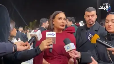 هند صبري تكشف تفاصيل عودتها لدراما رمضان: قرار محسوم قبل اختيار مسلسل «مناعة»