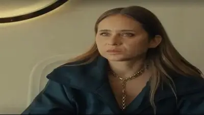 مواجهة قوية بين نيللي كريم وشراف سلامة في الحلقة الثانية من مسلسل 'على قد الحب'