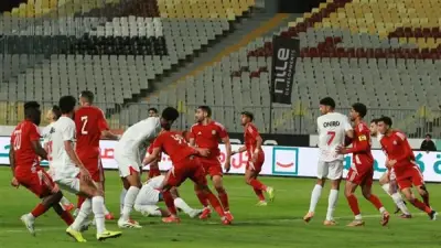 الزمالك يتفوق تسويقياً بثلاثة أضعاف على حرس الحدود قبل مواجهة الدوري المصري