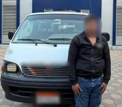 قائد سيارة يعتدي على فتاة بالسب في البحيرة.. والنيابة تحقق في الواقعة