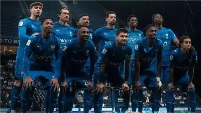 غيابات خطيرة تهدد الهلال قبل قمة الدوري السعودي ضد اتحاد جدة