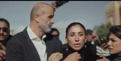 إشادات واسعة بدينا الشربيني بعد تألقها في الحلقة الثانية من أتيني غيرنا