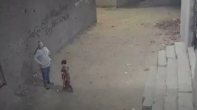 أسرة ضحية فيديو الخرطوش تكشف تفاصيل ليلة دامية: أب وطفله بين الحياة والموت بعد اعتداء في رمضان