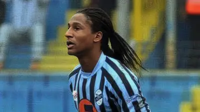 وفاة غامضة لنجم إيطاليا السابق كريستيان جيدايي بعد اختفائه في غابة