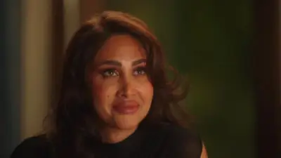 إنجي كيوان تبرز كمديرة أعمال ياسمين عبد العزيز في مسلسل 'وننسى اللي كان'