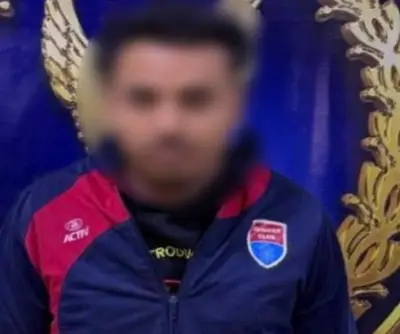 القبض على عاطل في القاهرة بتهمة التحرش بسيدة في الشارع العام