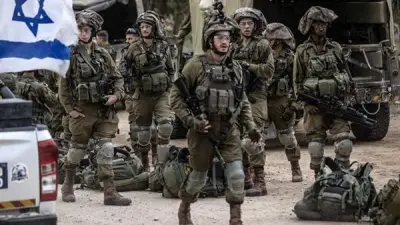 جيش الاحتلال الإسرائيلي في حالة تأهب دفاعي مع تصاعد التهديدات تجاه إيران