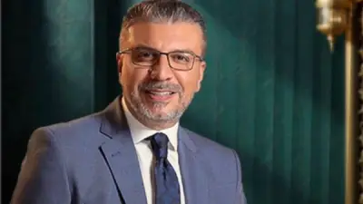 عمرو الليثي في 