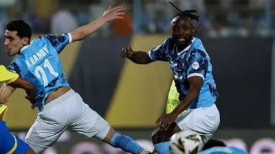 قناة أون سبورت تعلن عدم إذاعة مباراة بيراميدز وسيراميكا كليوباترا على الشاشة