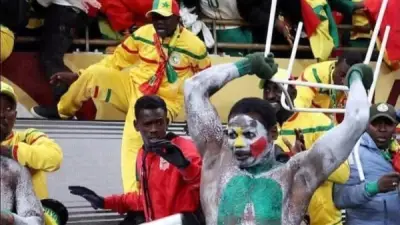 الاتحاد السنغالي يصف أحكام السجن ضد مشجعيه بعد نهائي أمم أفريقيا بالقاسية وغير المتناسبة