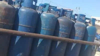 مصرع شخص وإصابة آخر في حادث مروري مروع بالبحيرة