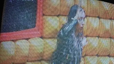 هنا الزاهد تنتقد رامز جلال بشدة في برنامج 'رامز ليفل الوحش' وتعلن رغبتها في الانسحاب