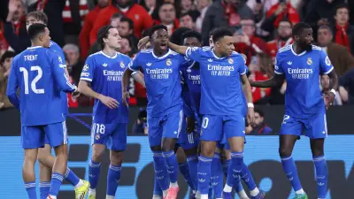 ريال مدريد يواجه أزمة دفاعية قبل مواجهة أوساسونا في الدوري الإسباني