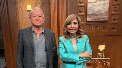 نجيب ساويرس يكشف عن منهجه في محاسبة النفس: لا أستطيع النوم إذا أخطأت في حق أحد