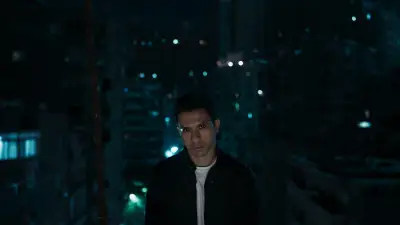 بكر ينجح في إخراج عادل من قضية السرقة في الحلقة الثالثة لمسلسل عين سحرية