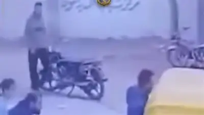 الأمن يكشف ملابسات مشاجرة عائلية داخل نادٍ رياضي بالشرقية أثناء تنفيذ حكم رؤية