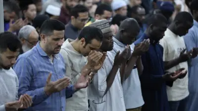 دعاء ليلة ثالث يوم من رمضان: أدعية تزيل الهم والكرب وتجلب الفرج